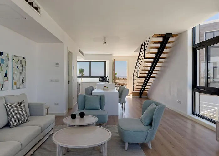 Vesta - Soma Bay Villa