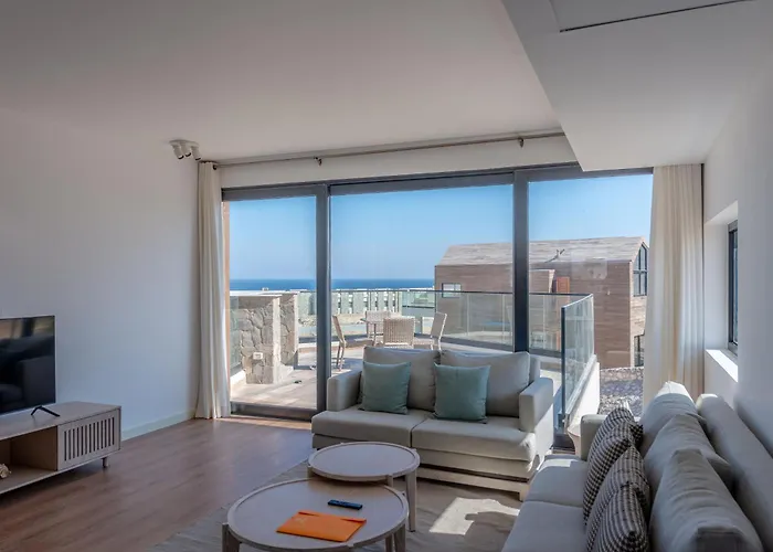 Vesta - Soma Bay Villa