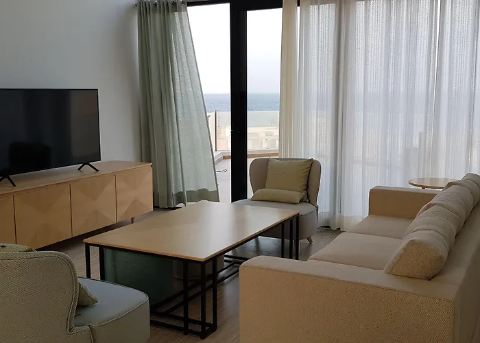 Villa Vesta - Soma Bay Hurghada