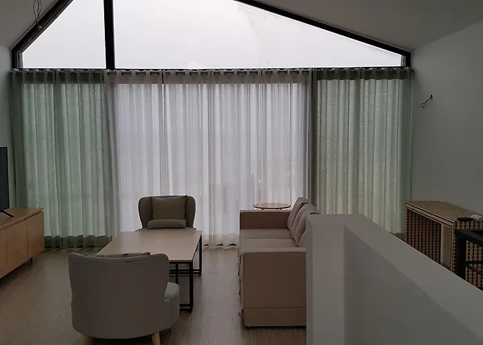 Vesta - Soma Bay Villa *