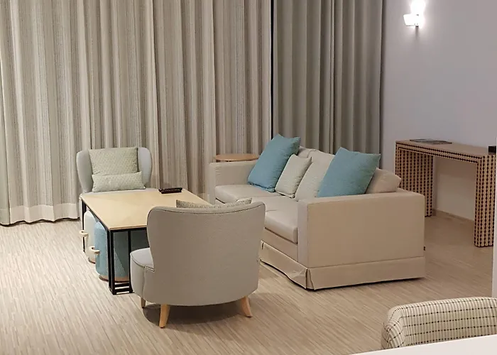 Vesta - Soma Bay Villa Hurghada