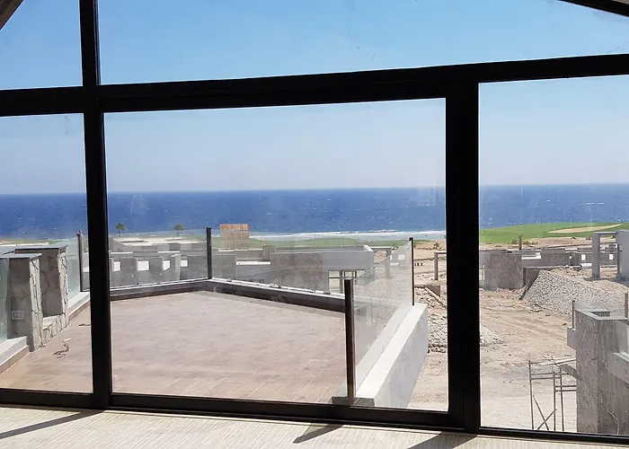 Vesta - Soma Bay * Hurghada