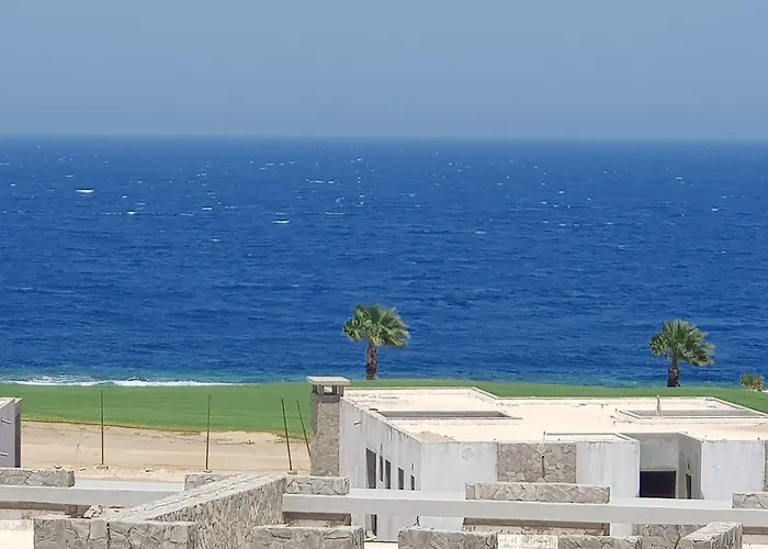 Vesta - Soma Bay Villa *