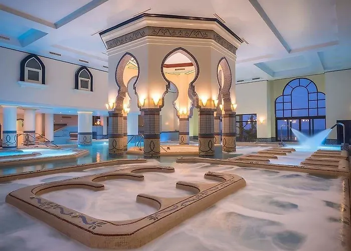 Vesta - Soma Bay Villa *
