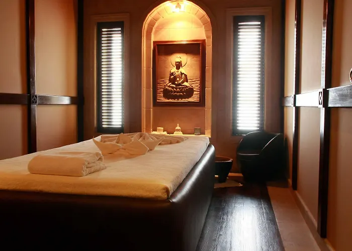 Villa Vesta - Soma Bay
