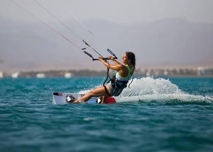 Vesta - Soma Bay * Hurghada