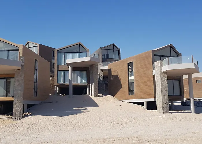 Vesta - Soma Bay Villa