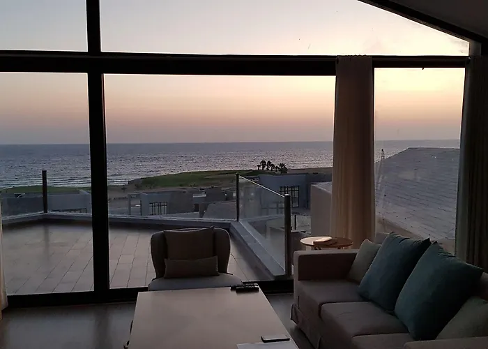 Vesta - Soma Bay Villa *