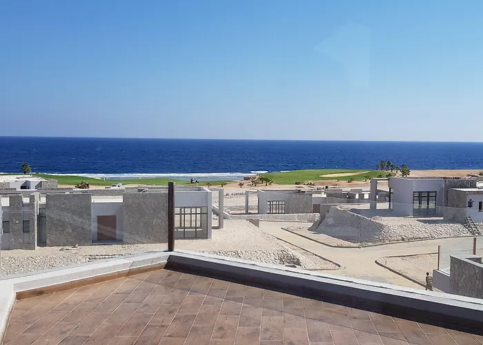 Villa Vesta - Soma Bay Hurghada