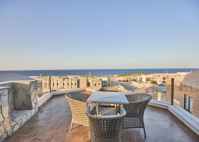 Vesta - Soma Bay * Hurghada