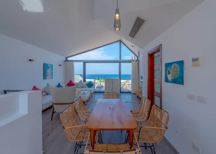 Vesta - Soma Bay Villa Hurghada