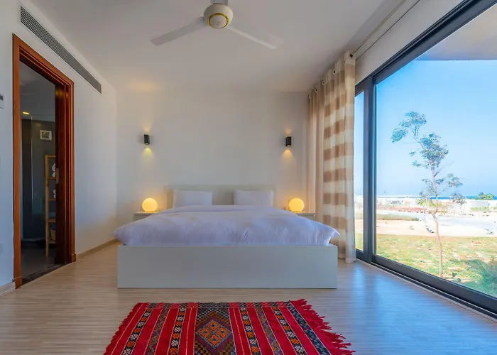 Villa Vesta - Soma Bay