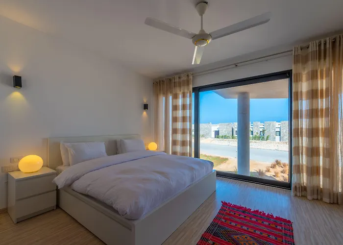 Villa Vesta - Soma Bay