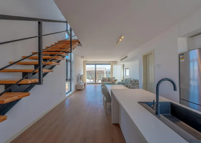 Villa Vesta - Soma Bay *