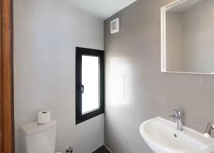Vesta - Soma Bay Villa