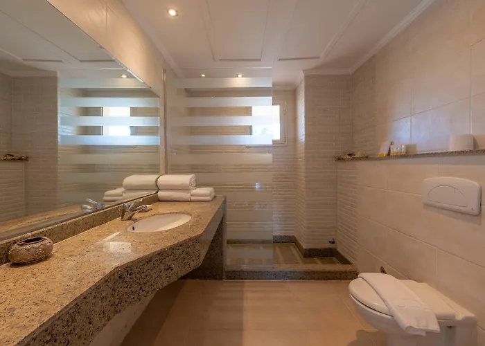Vesta - Soma Bay Villa