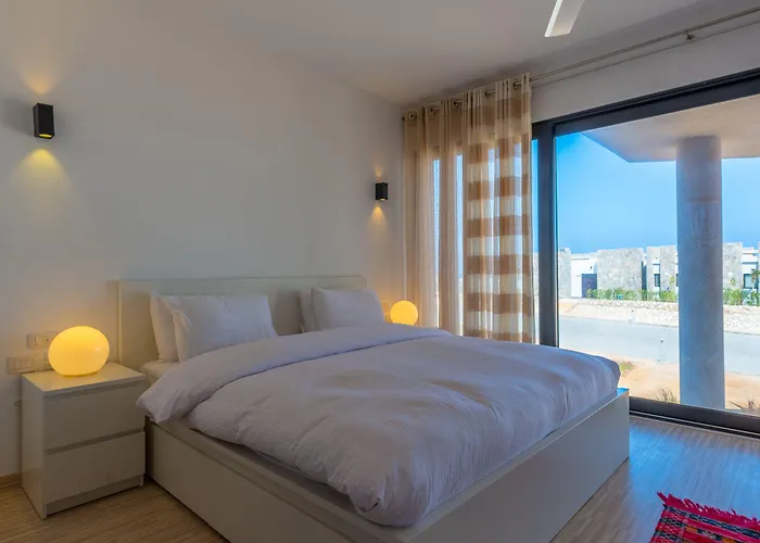 Vesta - Soma Bay Hurghada