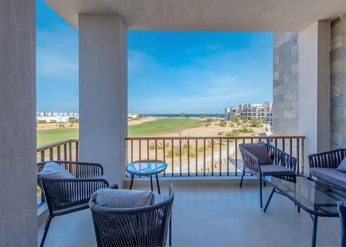 Villa Vesta - Soma Bay Hurghada