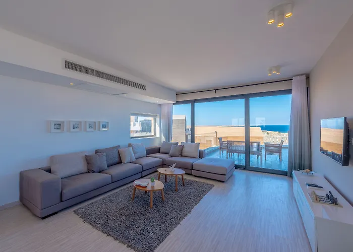 Villa Vesta - Soma Bay Hurghada