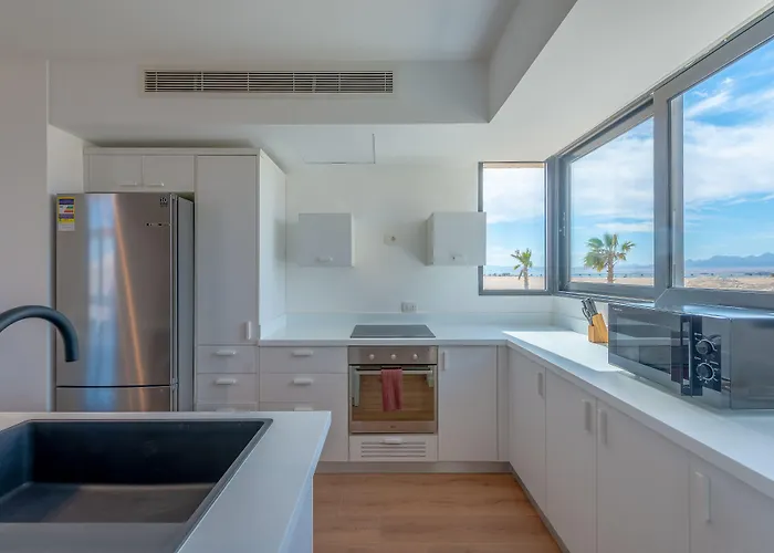 Vesta - Soma Bay Villa *
