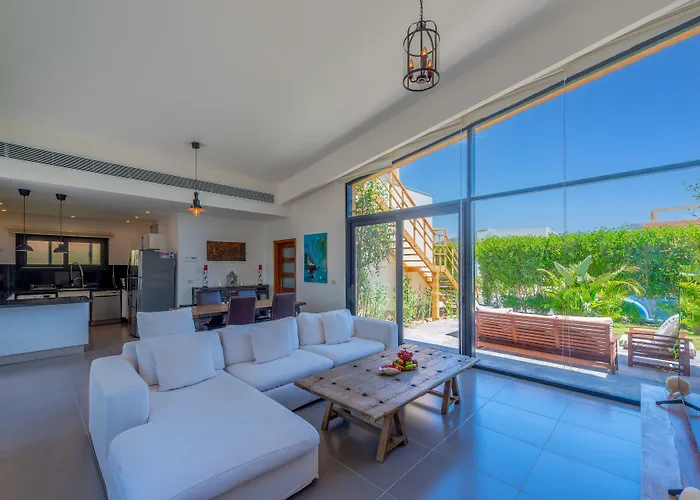 Vesta - Soma Bay Villa *