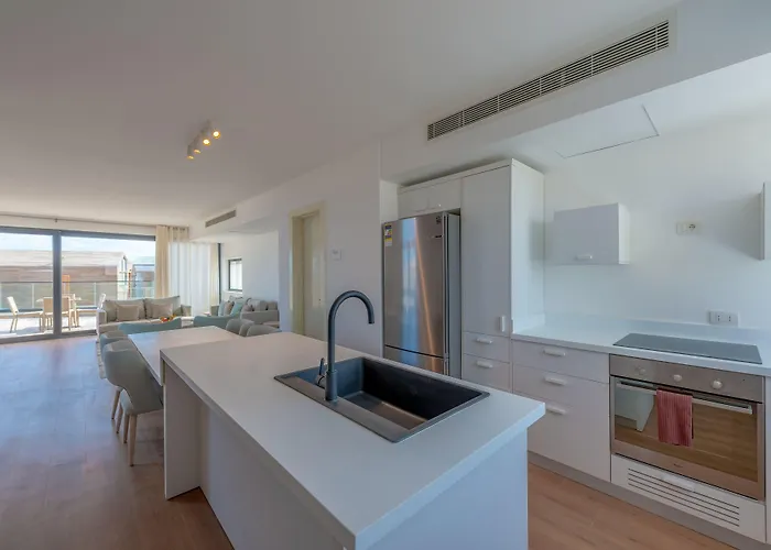 Vesta - Soma Bay Villa *