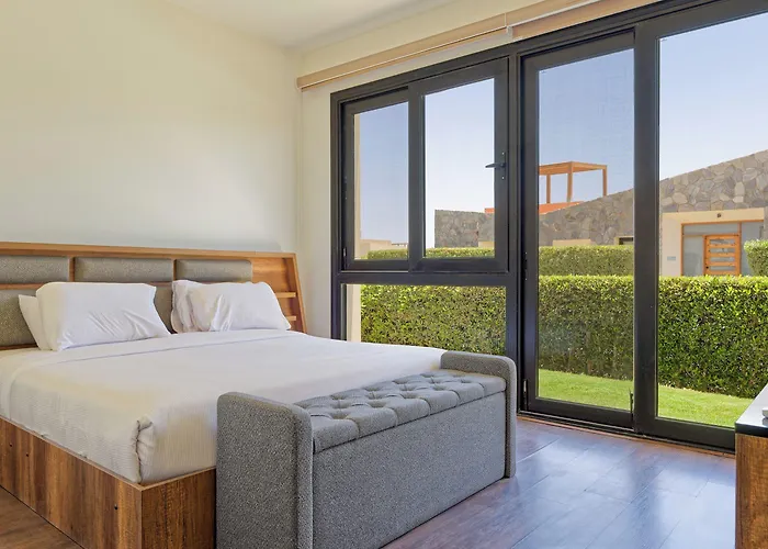 Vesta - Soma Bay Villa Hurghada