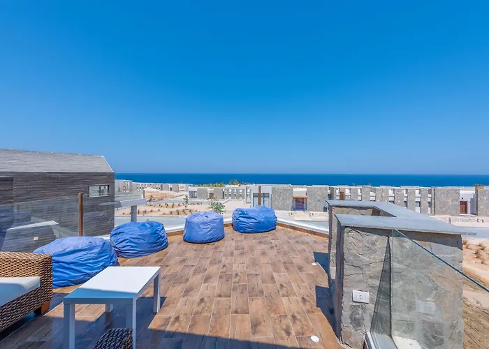 Villa Vesta - Soma Bay *