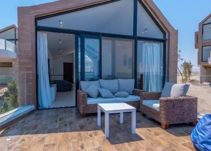 Vesta - Soma Bay *